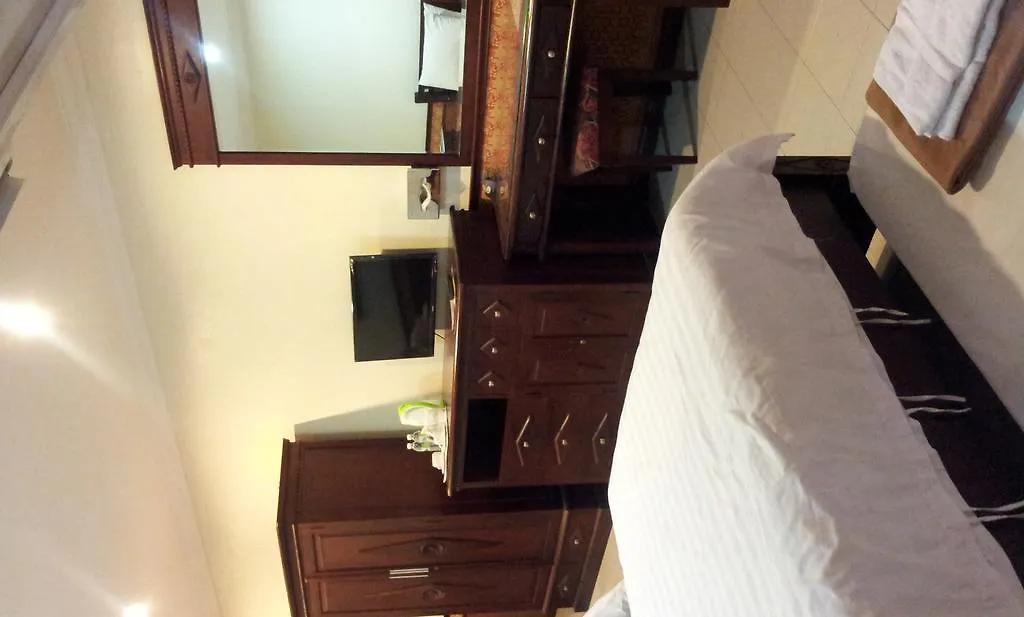 Malacca Straits Hotel Malaysia