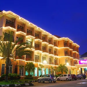  Hotel Bella Vista Express Malaysia