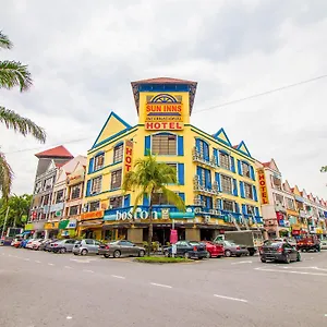 *** Hotel Sun Sunway Mentari Malaysia