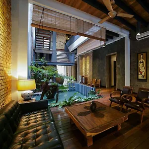 1825 Gallery *** Malacca