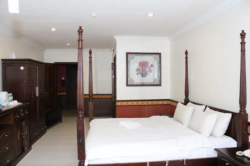 Malacca Straits Hotel 3*,  Malaysia